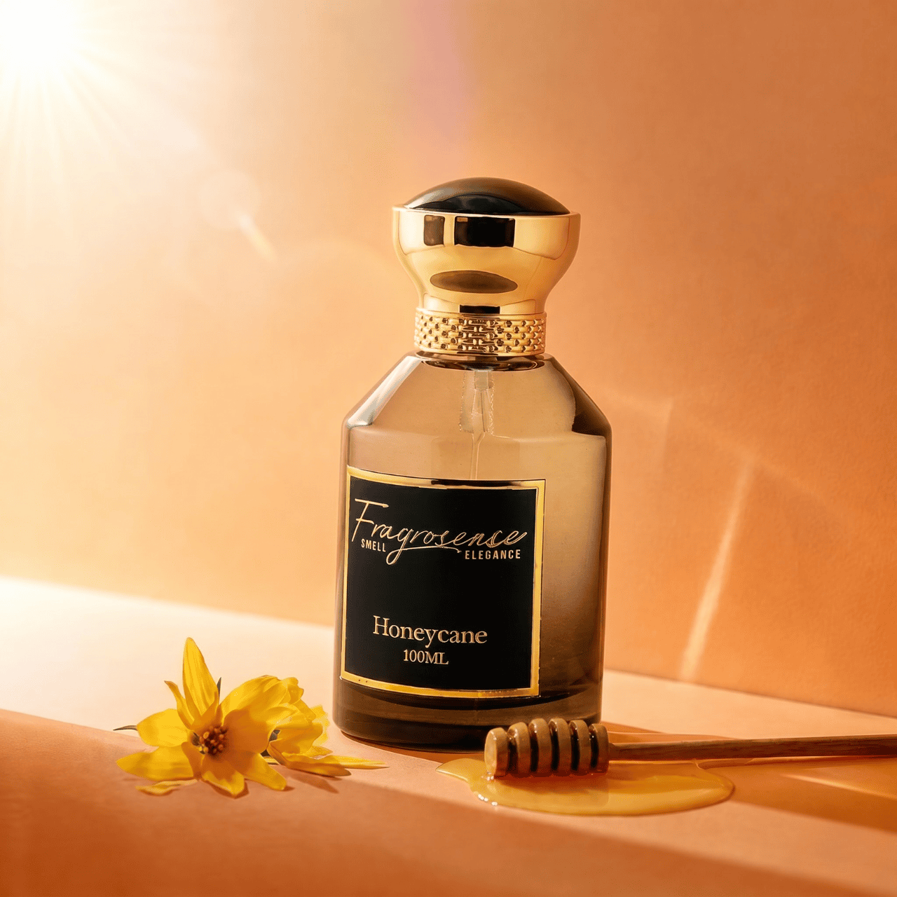 Honeycane 100 ML Lifestyle Image