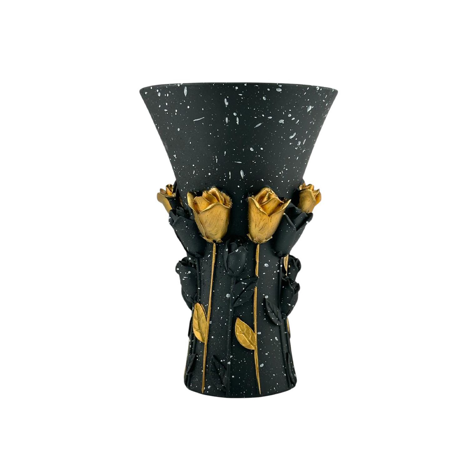 Golden Black