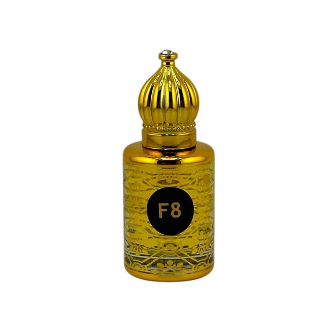 F8