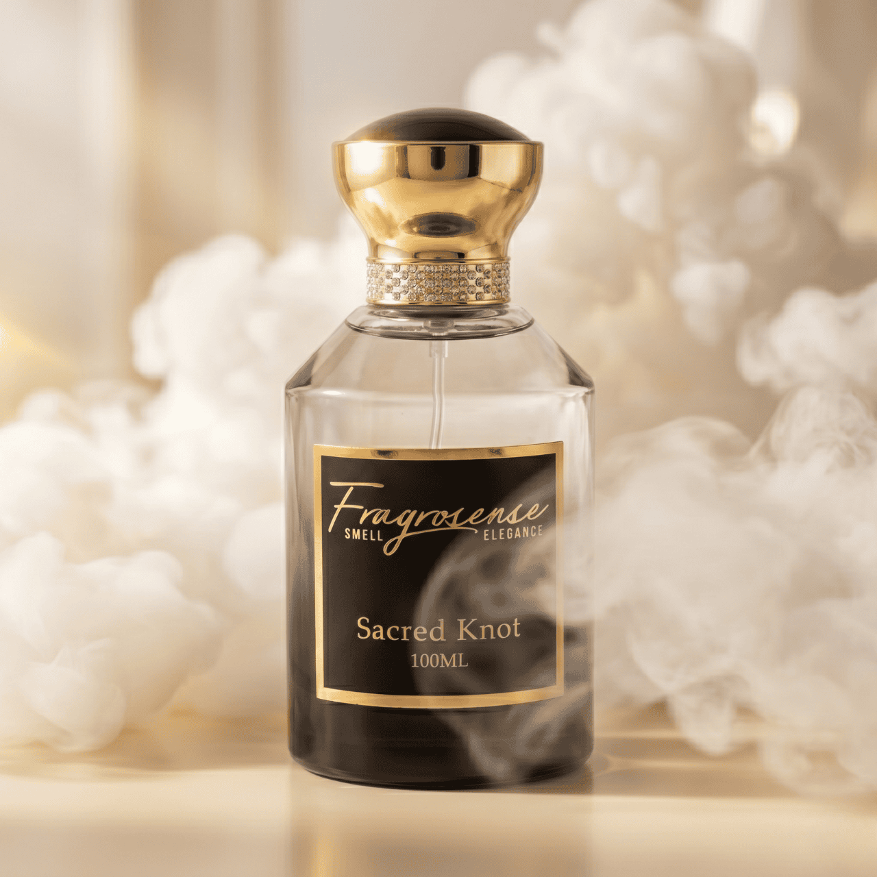 Sacred Knot 100 ML Lifestyle