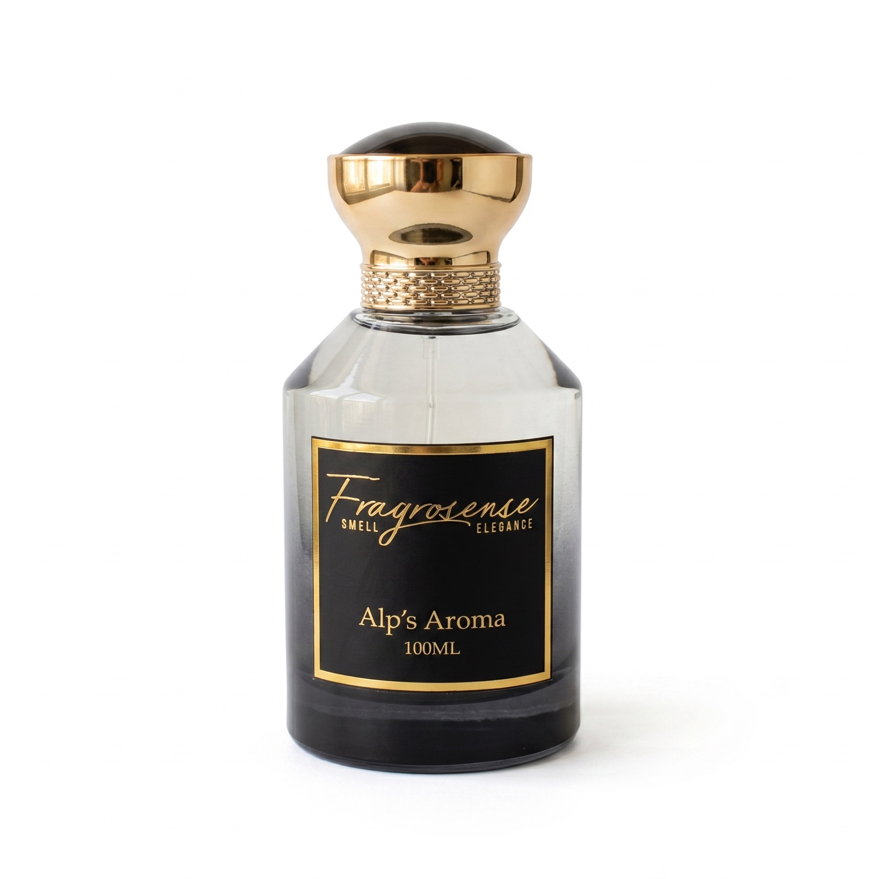 Alp's Aroma