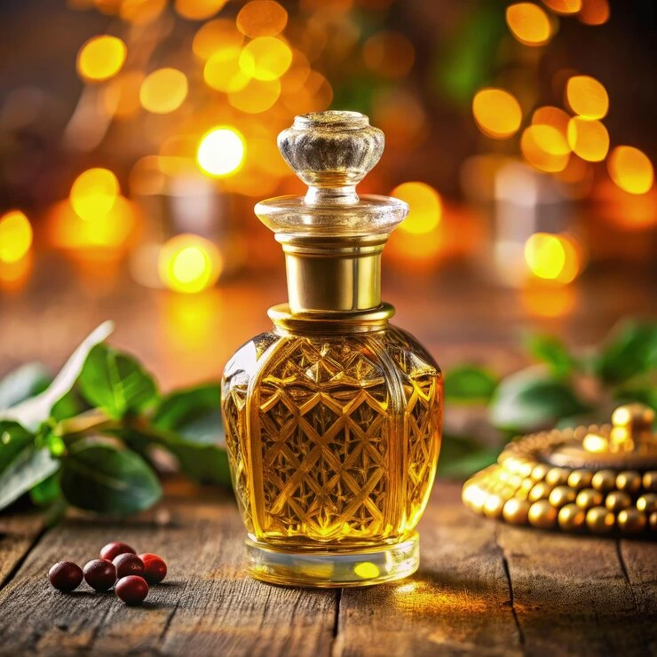 best perfume in Kuwait