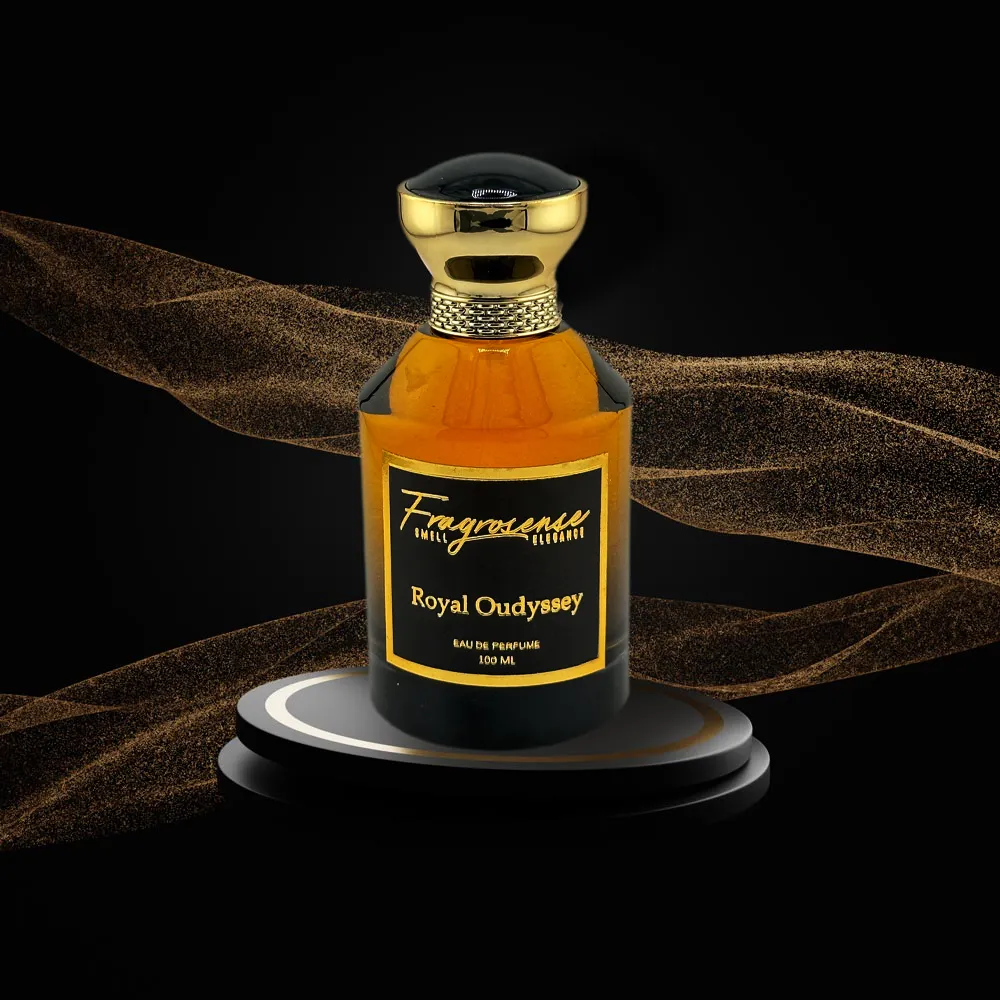 best perfume in Dubai