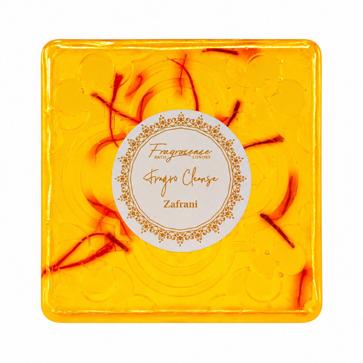 Zafrani-75g